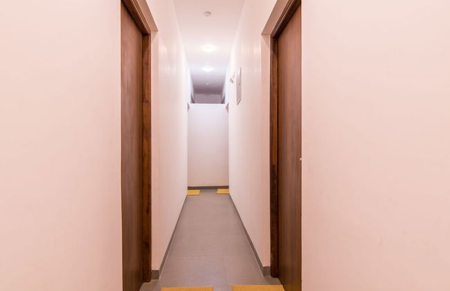 Oran Beach Rooms - Foto 7