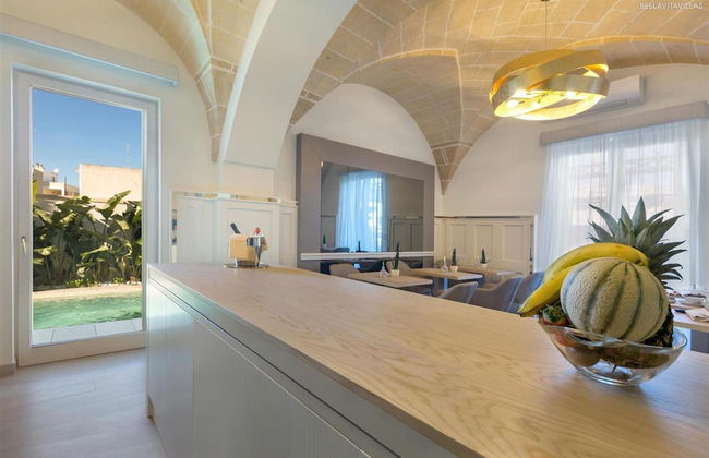 1316 AS - Junior Suite con Balcone - Foto 38