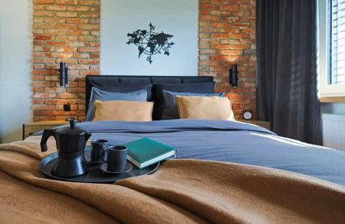 Loft Apartments 2 Uniejów - Foto 1