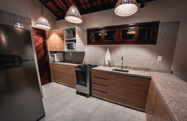 Costa Dourada Village - Photo 15