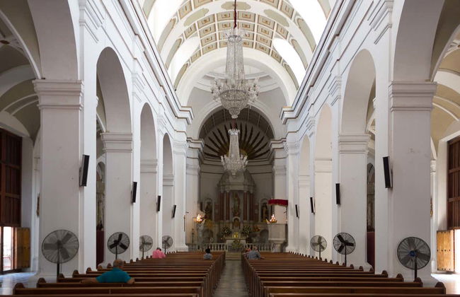 Tour privato di Santa Marta - Foto 6