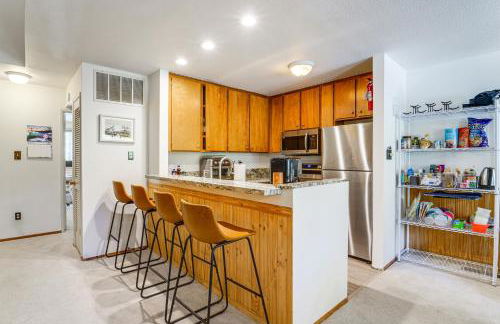 Steps to Lake Scenic Carnelian Bay Retreat - Foto 8