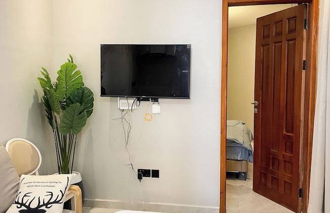 Nsiimenta Stay 1BR - Foto 7