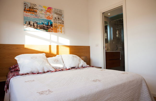 Sea View High End Rooftop Triplex - Foto 3