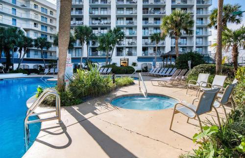 1br/1ba Sleeps 4 Near Beach w/ Breathtaking Ocean Views - Photo 24