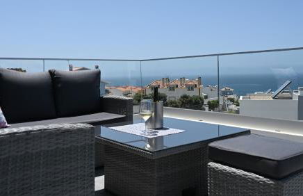 Luxury Oceanview Villa with Private Pool - Foto 17