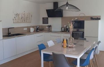 maison de la plage des Amiets - Foto 1