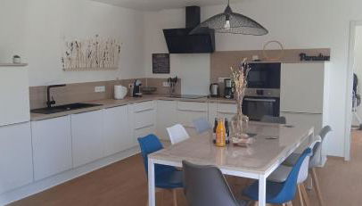 maison de la plage des Amiets - Foto 1