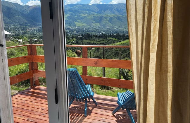 El Vigia del Valle - Foto 20