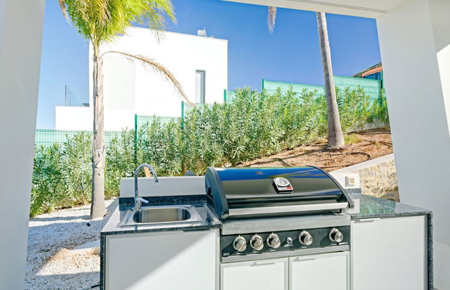 Villa Icaro - Foto 37