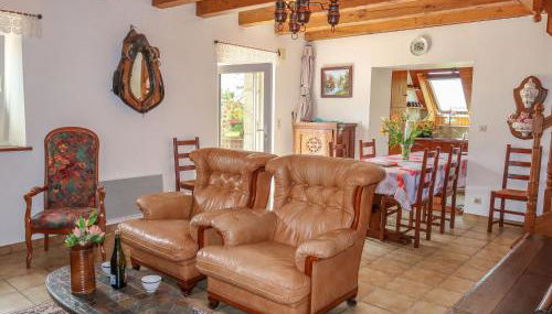 Holiday Home Ty Coz by Interhome - Photo 4