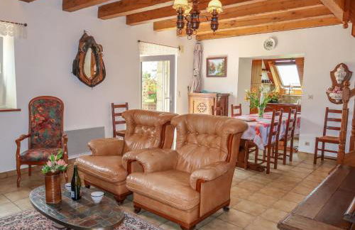 Holiday Home Ty Coz by Interhome - Photo 4