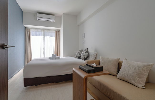 Apartment Hotel 11 Osaka Dome - Foto 8