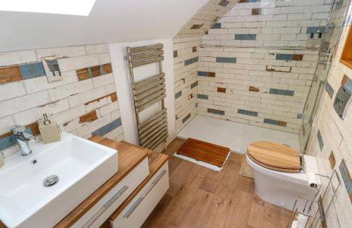 Black House Cottage - Foto 24