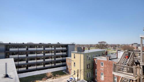 South Boston 1br w wd nr Carson Beach BOS-871 - Foto 5, Other