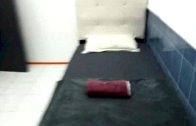 OYO HOME 90768 Flo Inn Motel - Foto 16