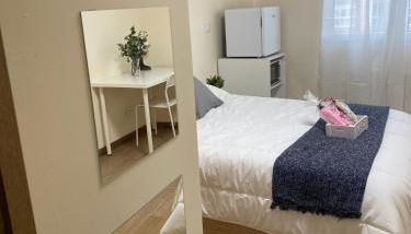 LOFT Céntrico MALIAÑO - DUA ROOMS - Foto 4, towels