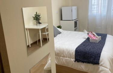 LOFT Céntrico MALIAÑO - DUA ROOMS - Foto 4