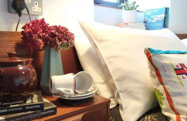 Hayloft Cottage - Foto 7