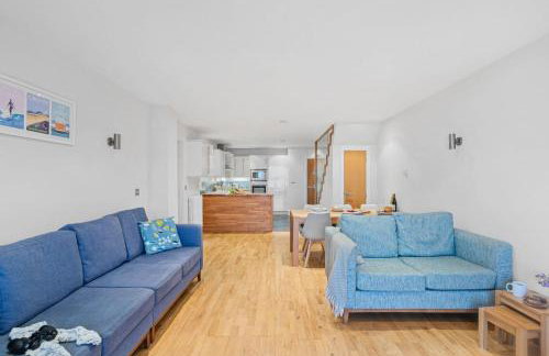 4 Out Of The Blue, Croyde - Free Parking & WiFi - Pet Friendly - Foto 12