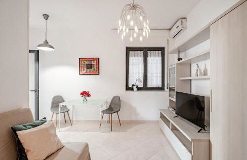 Nonna Rosa (10 min to Pompei) - Foto 12