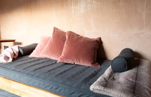 Garden Studio Annex w/free parking - Foto 7