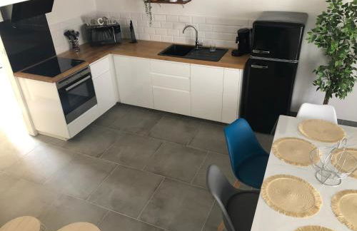 Maison au cœur de la La Palmyre - Foto 4