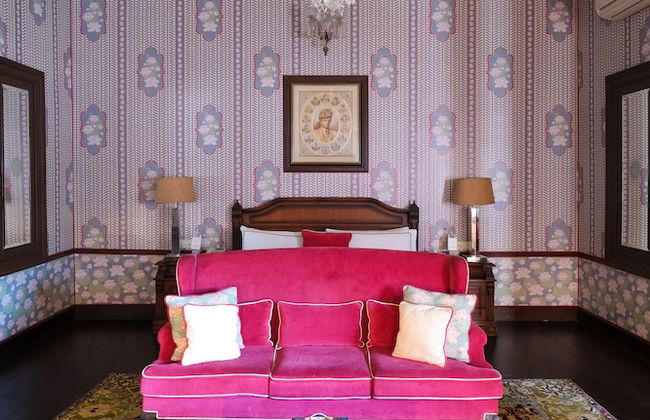 Rajmahal Palace RAAS - Foto 63