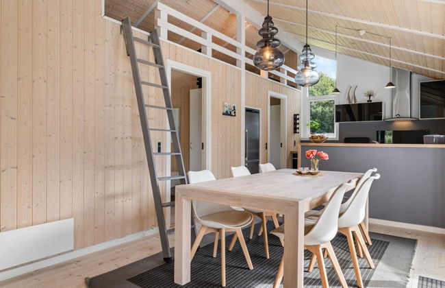 "Ønevus" - 550m from the sea - Foto 24