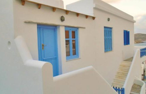 3 Bedroom Awesome Apartment In Panormos - Photo 6