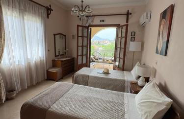 Memories2 elegant house five min from Corfu town - Foto 2