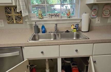 Hazel's Happy Hideaway- Midtown Mobile! - Foto 34