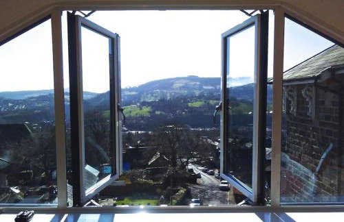 Birds Nest, Romantic getaway with stunning views - Foto 40