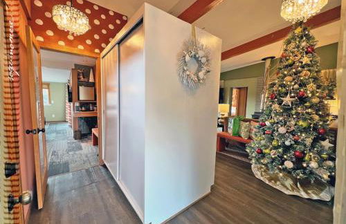 Tide Pool Cabin, a Soquinomere Private Hotel on the Dunes, Downtown Ocean Shores - Foto 57