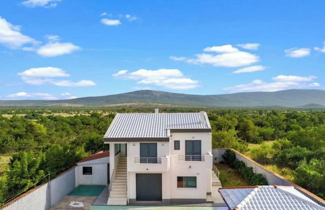 "villa Eros Sibenik With Pool" - Foto 44