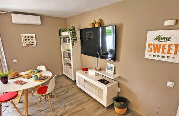 Ferienwohnung Lugar Con Alma, Tarajalejo, Balkon, Strandnah, WiFi - Photo 9