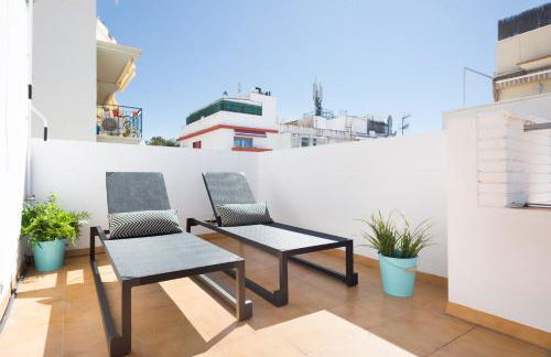 Sitges Group Calm Beach - Foto 6