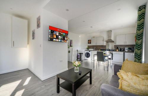 11F2 Captivating & luxurious Stay - Foto 19