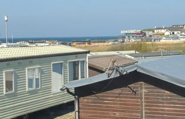 Coastal Serenity Escape Clarach Bay Sea Viev Modern 2019 model No Pets - Foto 19