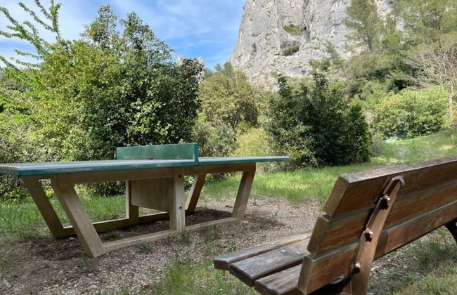 Domaine de la Vallée Heureuse - Foto 48