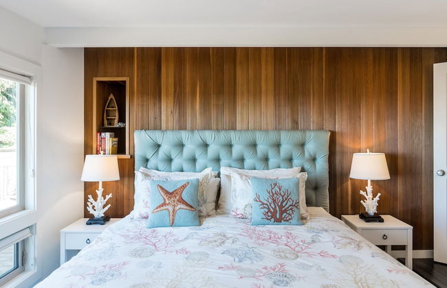 Rancho del Mar by Avantstay One Block From Beach - Foto 6