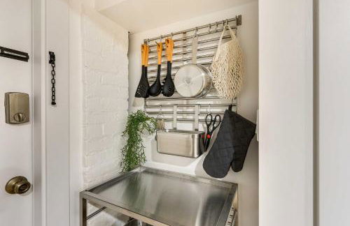 Jersey City Vacation Rental Near Light Rail! - Foto 13