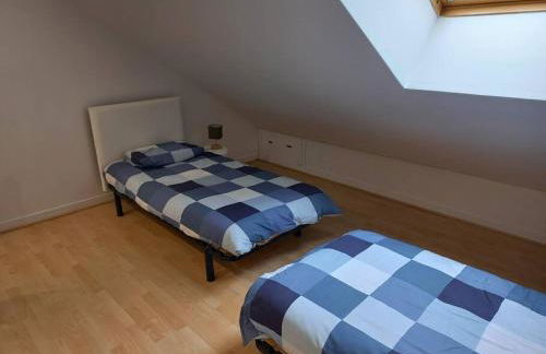 jolie maison au château - Photo 14