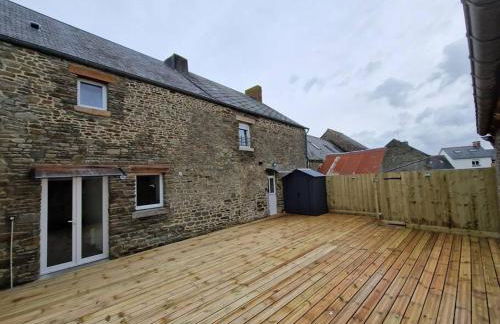 Gîte à 1,9 km du Mont St Michel - Foto 23