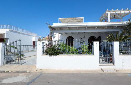 Villetta mare Salento - Foto 8