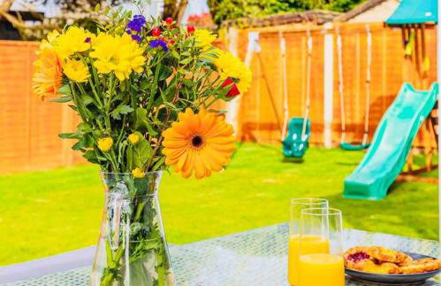 Luxury SeaWay sleeps 12, playroom/xbox - Foto 18