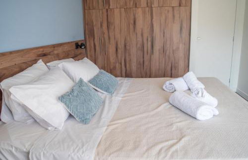 Naiads Nest - The Comfort Lux - Foto 40