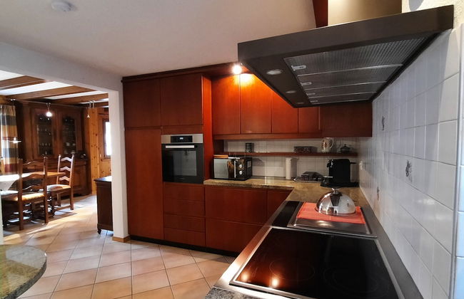 Chalet Nucleo 12 - Foto 9