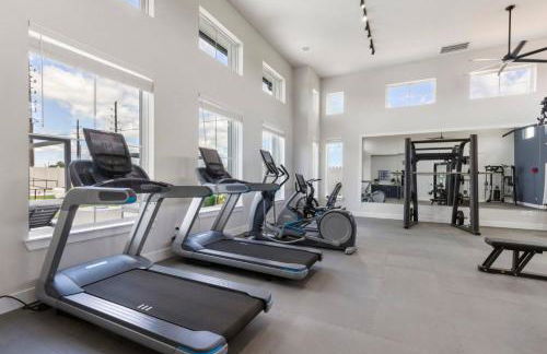 Modern Magnolia Cottage Pool and Gym Access - Foto 2