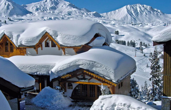 Le Chalet des Cimes - Foto 19